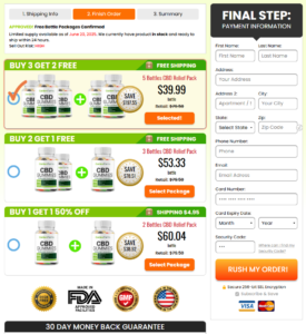 Golden Farms CBD Gummies :Reviews, 0% THC Pros, Ingredient!