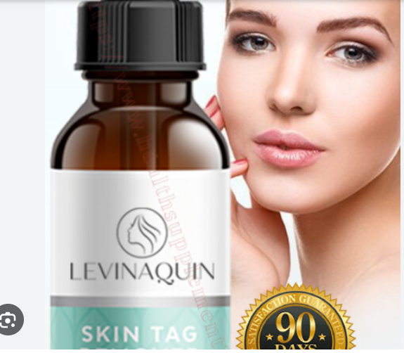 Levinaquin Skin Tag Remover