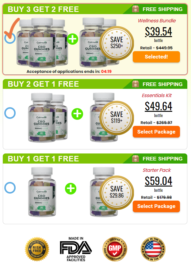 Renewed Remedies Stop Smoking CBD Gummies price