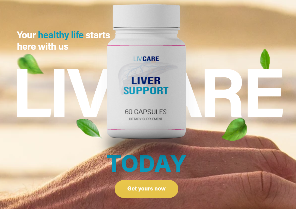 Livcare Liver Support Reviews