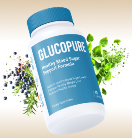 GlucoPure Reviews