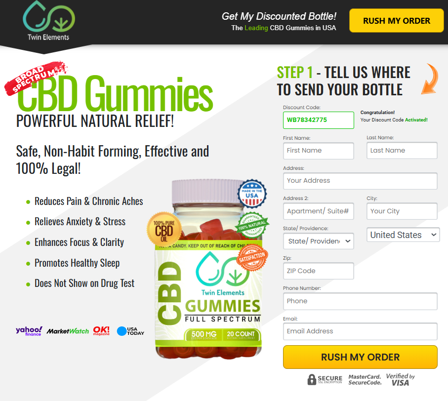 Naturecan CBD Gummies Reviews