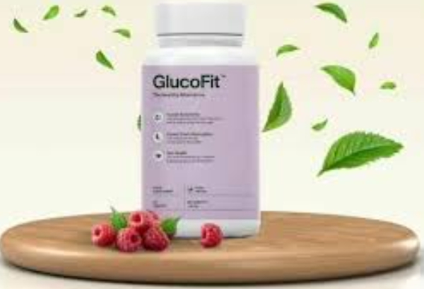 GlucoFit UK