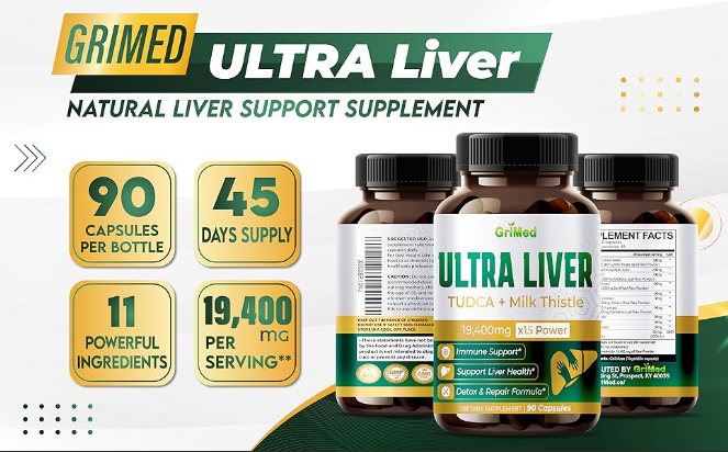 Ultra liver