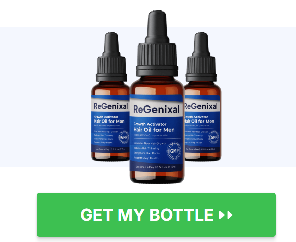 ReGenixal Hair Recover wheret o buy