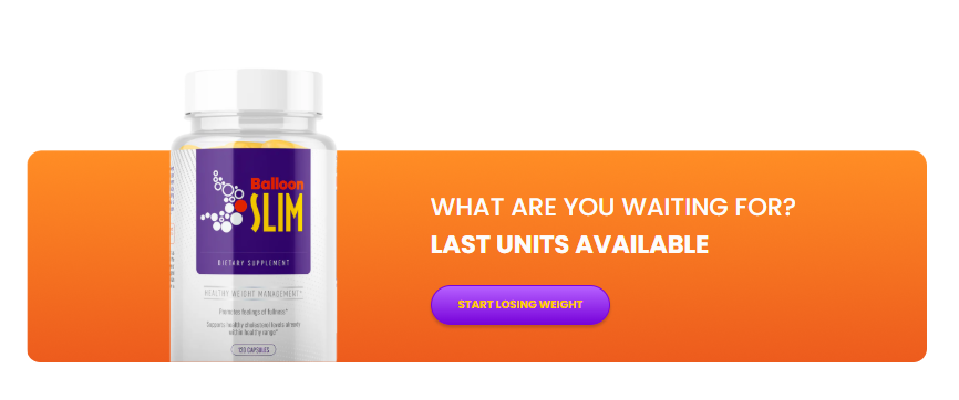 Balloon Slim Reviews