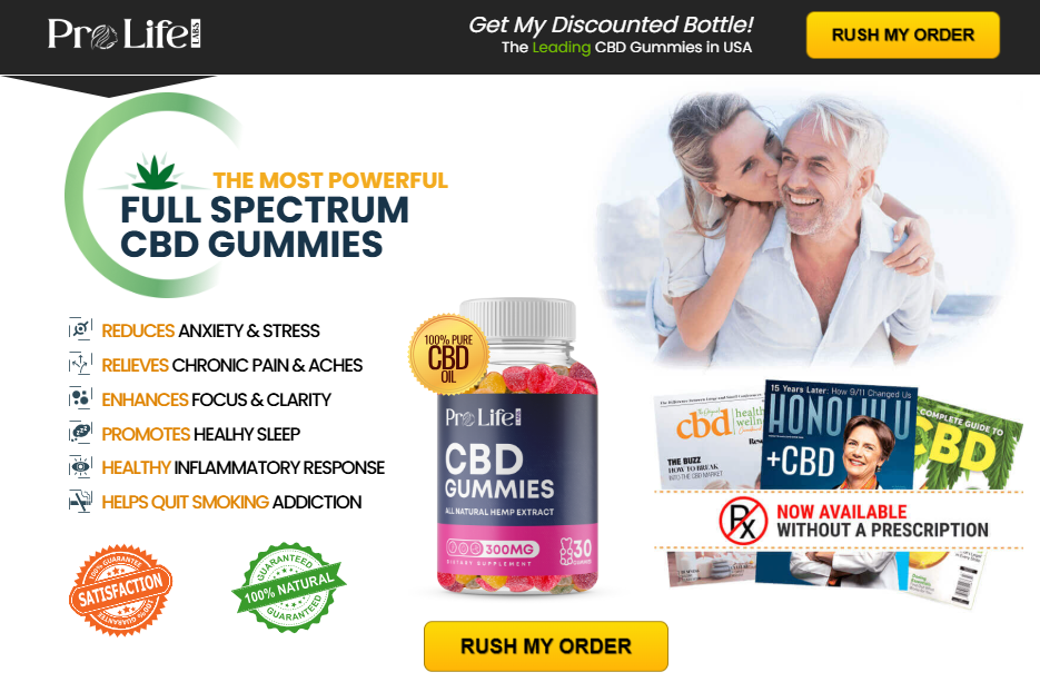 Pro Life CBD