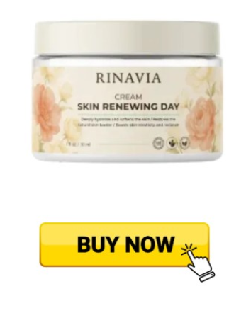Rinavia Skin Renewing Day Cream CA