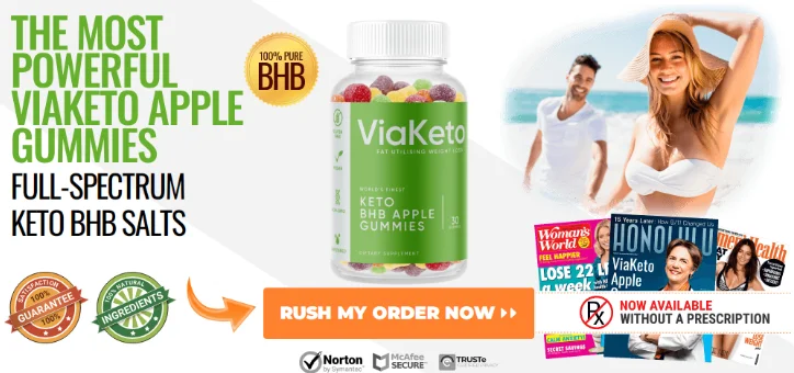 Gold Coast Keto Gummies