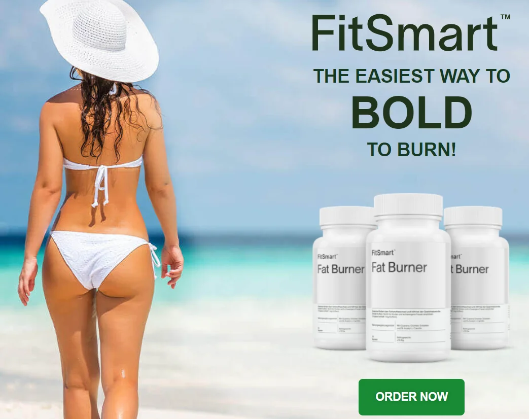 FitSmart Fat Burner Reviews