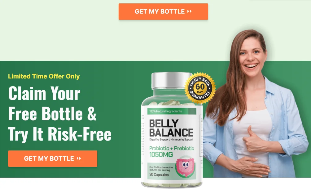 Belly Balance New Zealand reviews
