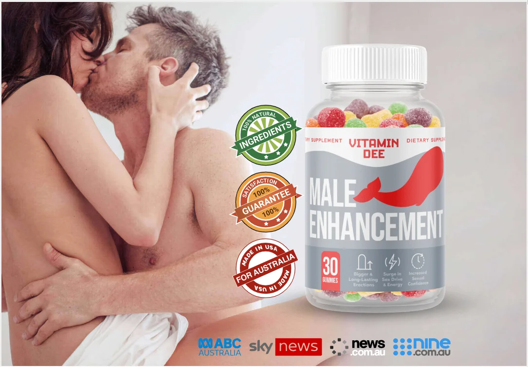 Vitamin Dee Gummies ZA Reciews